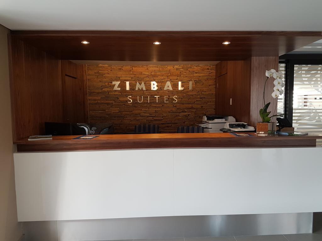 Zimbali Suite 319 Μπαλίτο Εξωτερικό φωτογραφία